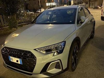 Usata Audi A3 Ambiente 150 CV (110 kW) 2025 Berlina