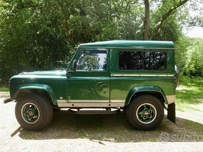 Usata Land Rover Defender 1989 SUV
