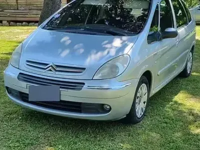 Usata Citroën Xsara Picasso