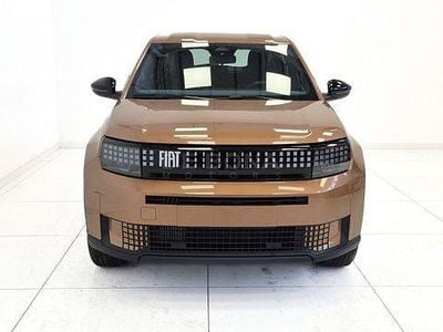 Nuova Fiat Grande Panda Icon 110 CV (80 kW) 2026 Bianco Utilitaria