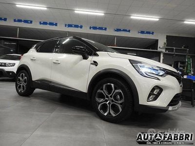 Gebraucht Renault Captur Intens 101 PS (74 kW) 2020 SUV