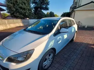 Usata Opel Astra
