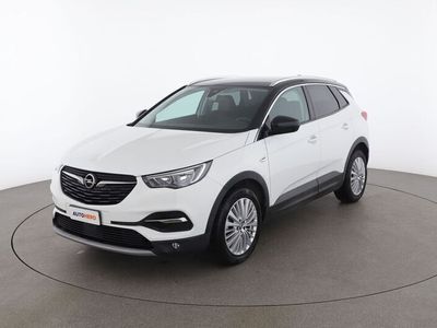 usata Opel Grandland X PV50443