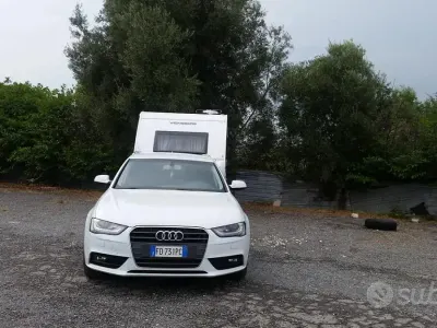 Usata Audi A4