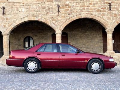 usata Cadillac Seville - 1992