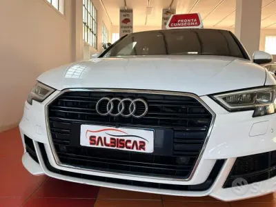 Usata Audi A3