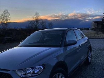 Occasion Audi A1 95 PK (69 kW) 2021 Grijs SUV