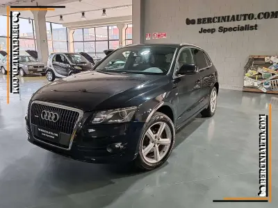 Usata Audi Q5