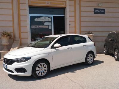 usata Fiat Tipo 1.3 multijet 95cv 5 porte