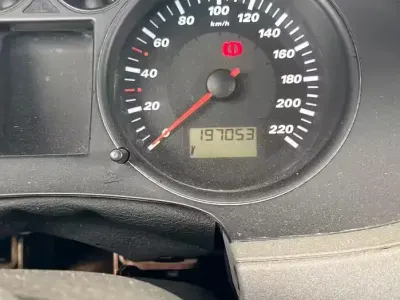 Usata Seat Ibiza