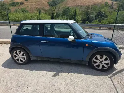 Usata Mini Cooper