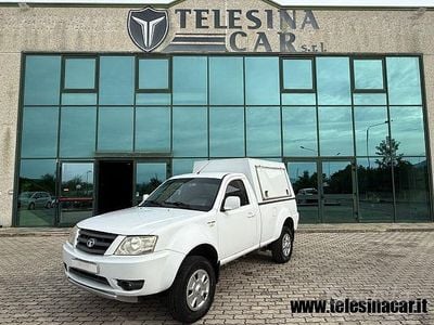 Tata Xenon