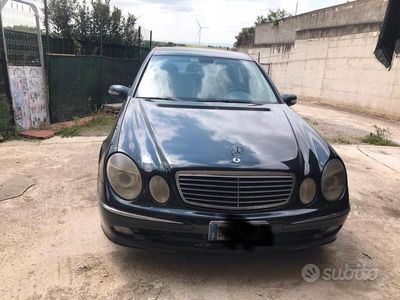 Mercedes 280