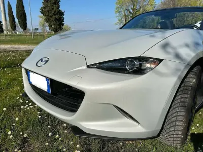 Usata Mazda MX5