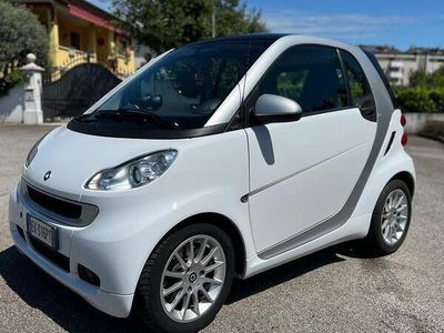 usata Smart ForTwo Coupé 800 40 kW pure cdi