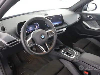 Usata BMW 118 M Sport 150 CV (110 kW) 2025 Grigio Utilitaria
