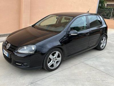 usata VW Golf V Golf 2.0 16V TDI 5p. GT Sport