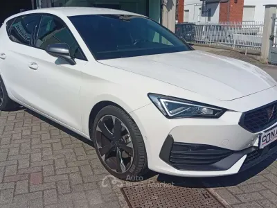 Usata Cupra Leon