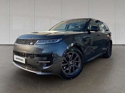 Usata Land Rover Range Rover Sport SE Dynamic 249 CV (183 kW) 2023 Carpathian grey SUV