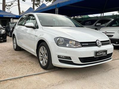 usata VW Golf Business 1.4 TGI DSG 5p. Comfortli