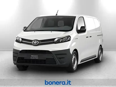 Usata Toyota Proace