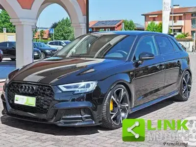 Usata Audi A3