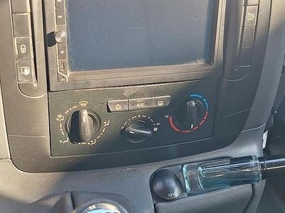 Usata Peugeot Expert 2008 Bianco Furgone