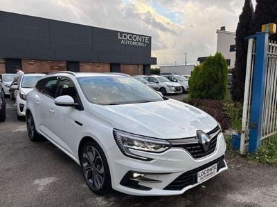 Renault Mégane IV