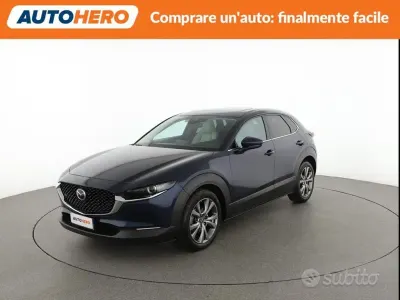 Usata Mazda CX-30