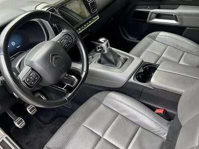 Usata Citroën C5 Aircross Shine 131 CV (96 kW) 2019 SUV