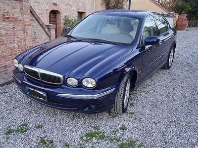 Jaguar X-type