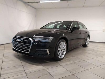 usata Audi A6 Avant 45 3.0 tdi mhev Business Design quattro s-t