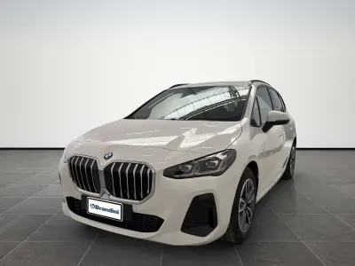 Usata BMW 218 Active Tourer