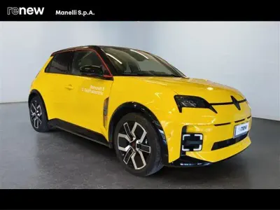 Usata Renault 5 E-Tech
