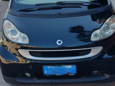 Usata Smart ForTwo Coupé 2010 Coupé