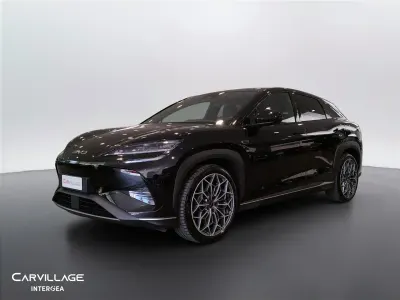 Nuova BYD Sealion 7 389 kW (530 CV) 2026 Nero SUV
