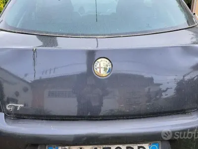 Usata Alfa Romeo GT
