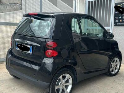 usata Smart ForTwo Coupé 1ª serie 700 pure (37 kW)