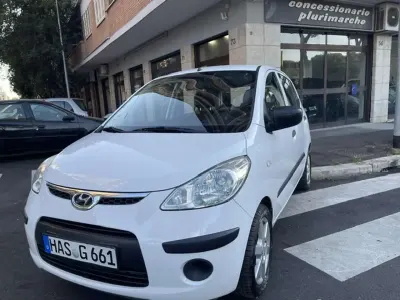Usata Hyundai i10