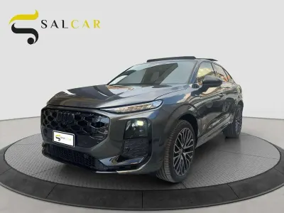 Nuova Audi Q3 Sportback S-Line 150 CV (110 kW) 2026 Grigio SUV