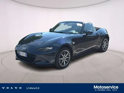 Usata Mazda MX5
