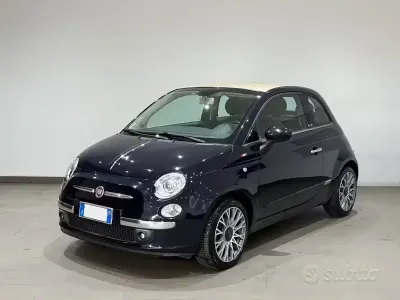 Usata Fiat 500
