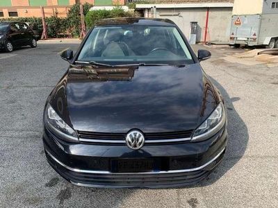 usata VW Golf Golf5p 1.6 tdi Executive 115cv dsg