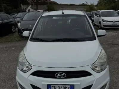 Usata Hyundai i10