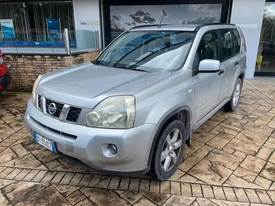 usata Nissan X-Trail 2.0 dCi 150CV LE