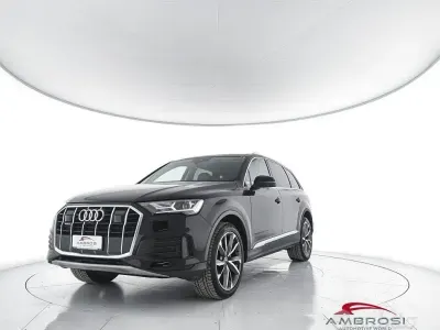 Usata Audi Q7