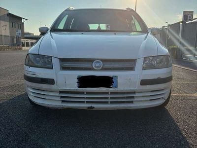 Fiat Stilo