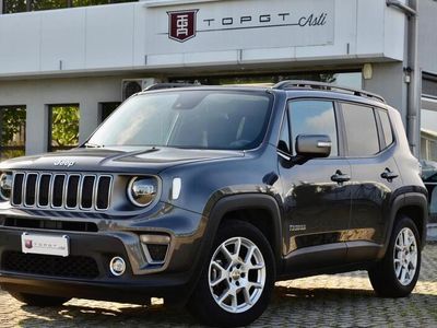 usata Jeep Renegade 1.0 t3 Limited 2wd UNICOPRO FARI LED PERMUTE