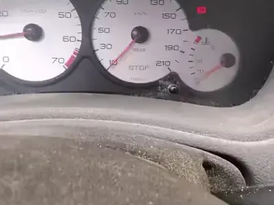 Usata Peugeot 206