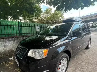Usata Chrysler Grand Voyager